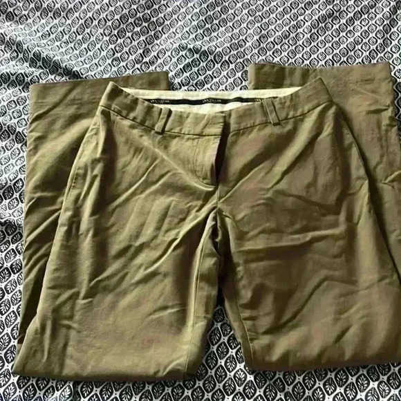 Ann Taylor pants - Picture 3 of 4